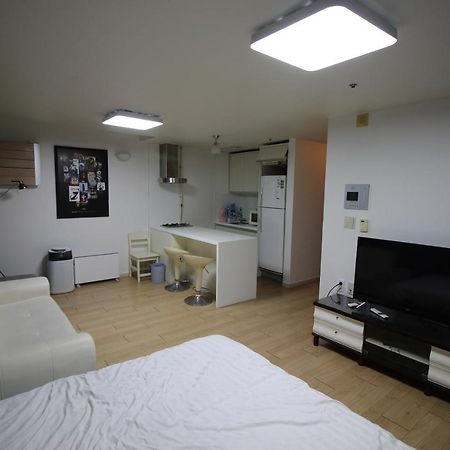 Weve House Apartment Seoul Exterior photo