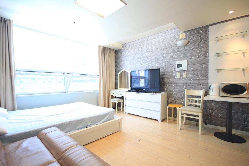 Weve House Apartment Seoul Exterior photo