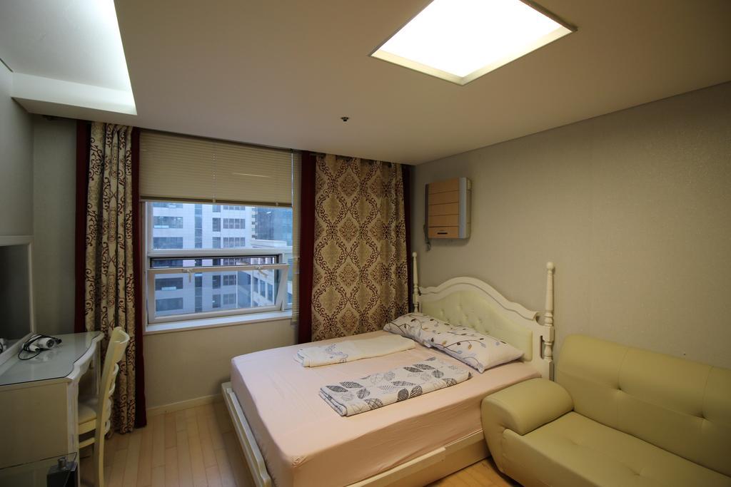 Weve House Apartment Seoul Exterior photo