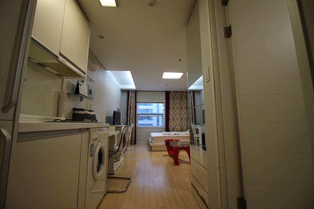 Weve House Apartment Seoul Exterior photo