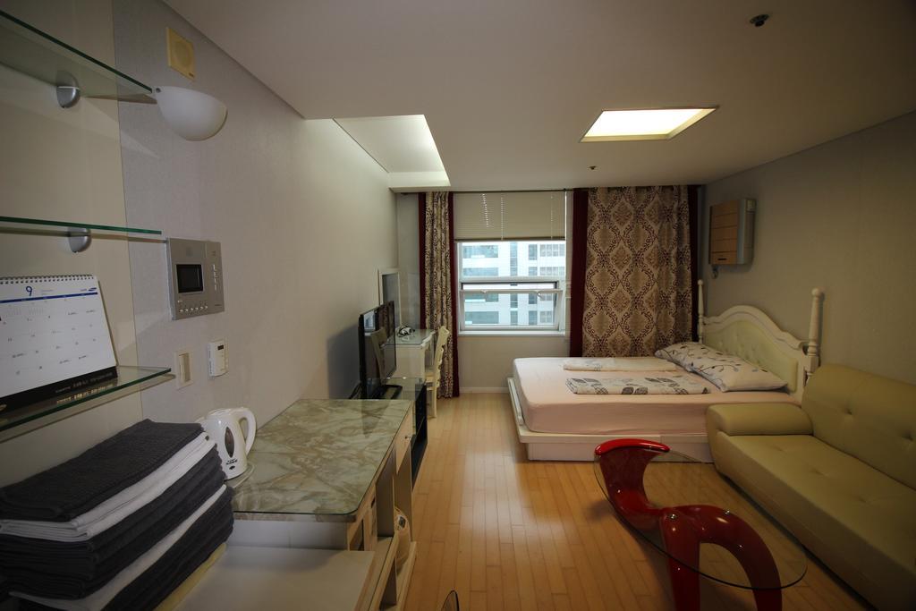 Weve House Apartment Seoul Exterior photo