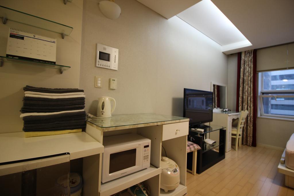 Weve House Apartment Seoul Exterior photo