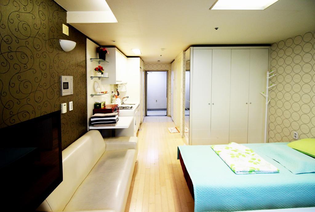 Weve House Apartment Seoul Exterior photo