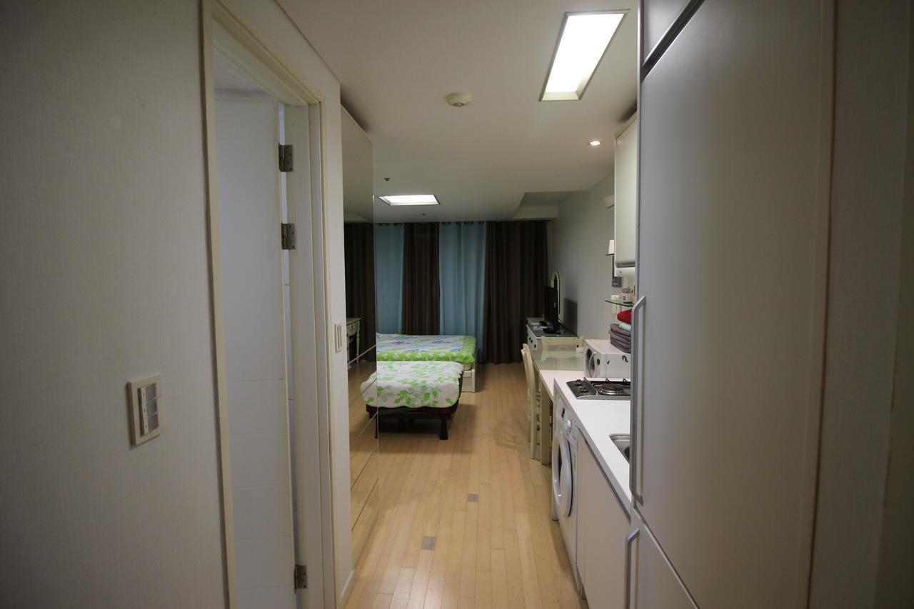 Weve House Apartment Seoul Exterior photo