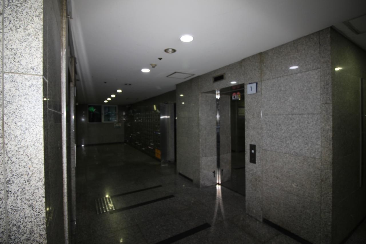 Weve House Apartment Seoul Exterior photo