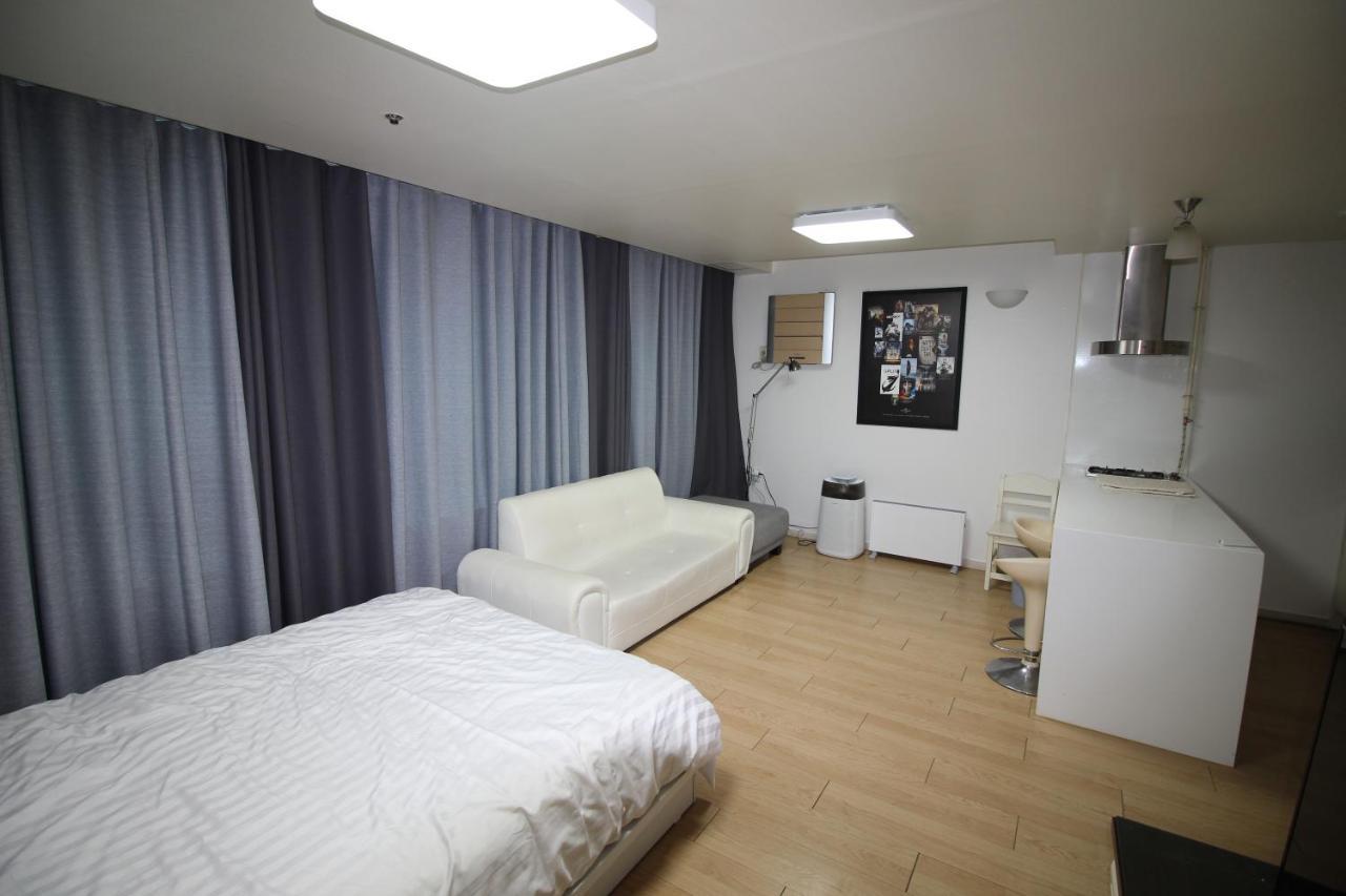 Weve House Apartment Seoul Exterior photo